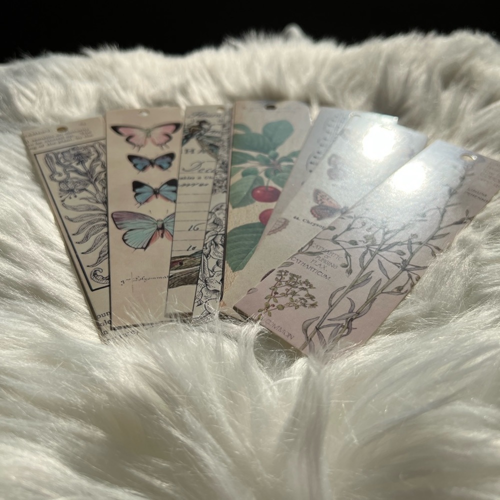 Bookmarks - Picture 2 of 2
